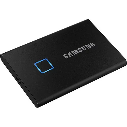 Samsung ZUNANJI SSD 500GB TYPE-C USB 3.2 GEN2 V-NAND UASP,