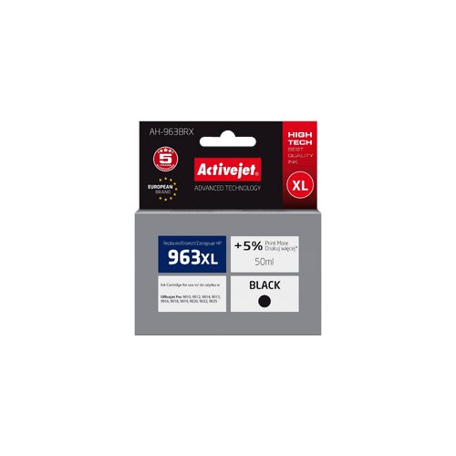 Activejet AH-963BRX Slike