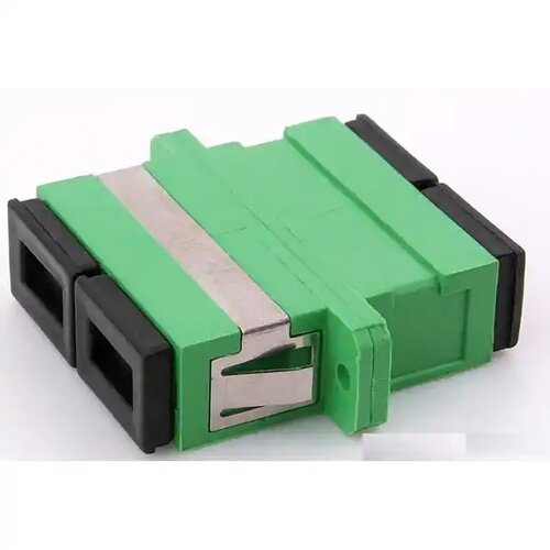 Netiks Fiber duplex patch kabl SC/APC-SC/APC singleimod 9/125 mikrona 2m APC(Angled Physical Contact),fabri Cene