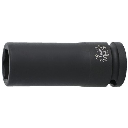 Unior dolg nasadni ključ 1/2 Impact 231/4L6P 12mm 607920 Cene