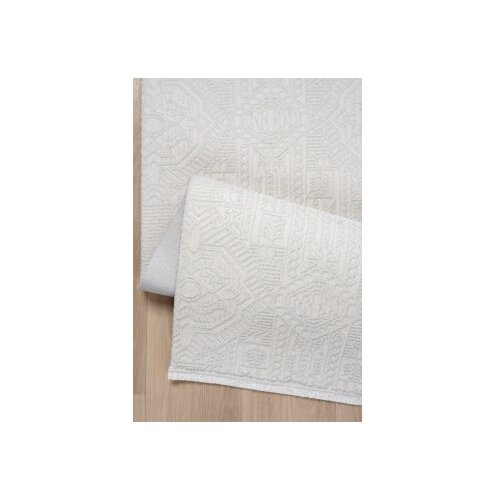 Conceptum Hypnose tepih 80x500cm bijeli Cene