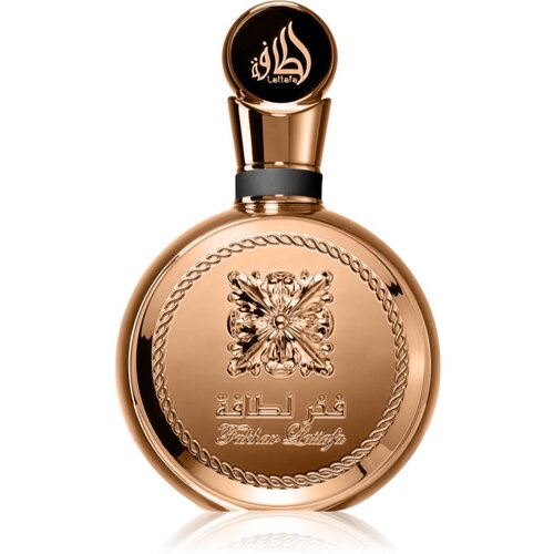 Lattafa Fakhar Extrait parfumska voda za ženske 100 ml Slike