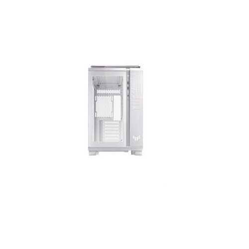 Asus GT502 TUF Gaming CaseWhite, Mid tower Cijene