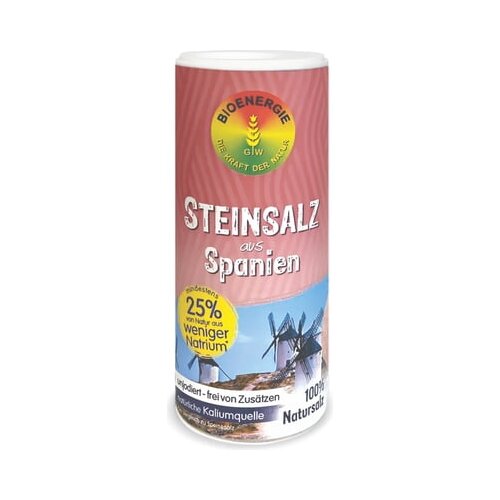 Bioenergie Kamena sol iz Španije Cene