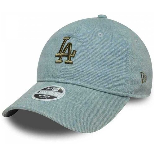 New Era Wmns denim 9twenty losdod Plava Slike