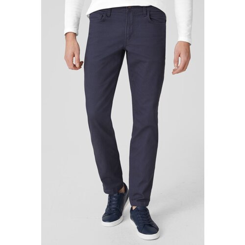 CA Muške pantalone, Slim Fit, Teget Cene