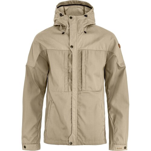 Fjallraven Jakne Skogs&amp;ouml; Jacket M Kostanjeva Slike