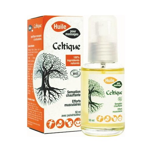 Baume Celtique Keltsko ulje Cijene