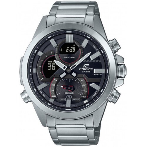 Casio ručni sat ( ECB-30D-1A ) Slike