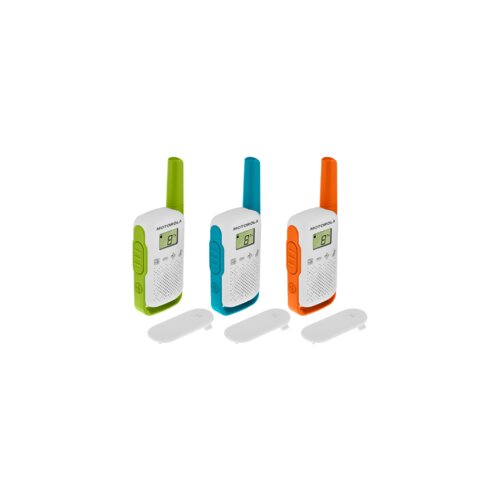 Motorola TLKR T42 TRIPLLE Cijene