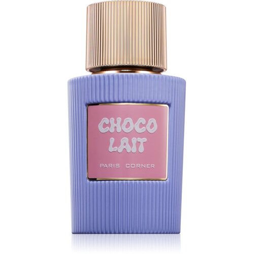 Paris Corner Choco Lait parfemska voda uniseks 100 ml Slike