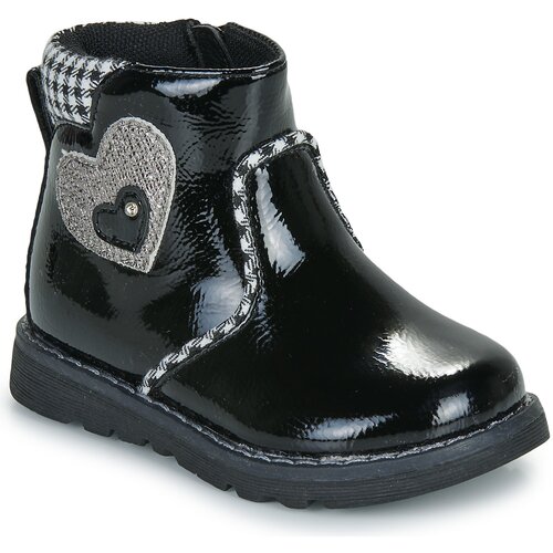 Chicco TRONCHETTO FIST Crna Slike