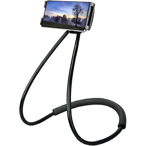 Venisymlis Nastavljivo Držalo, Univerzalno Držalo Za Telefon Lazy Neck 360° Držalo Za Telefon, (22072210) Cene