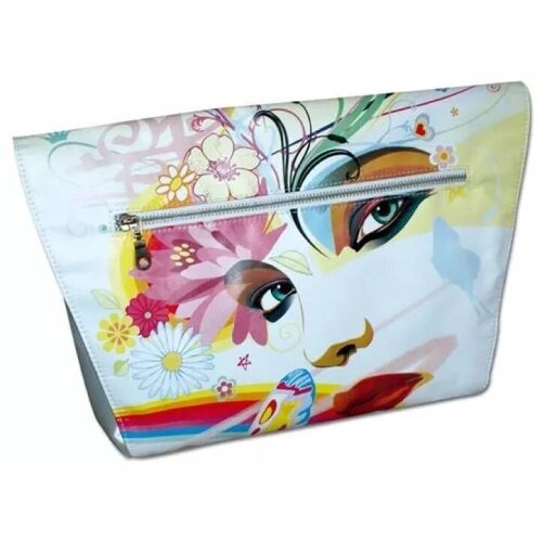 Magaza Reilly torba za kozmetiku tiger Cene