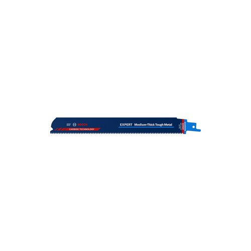 Bosch Listovi testere lisičji rep EXPERT &lsquo;Medium-Thick Tough Metal&rsquo; S 1155 HHM 2608900374 Cene