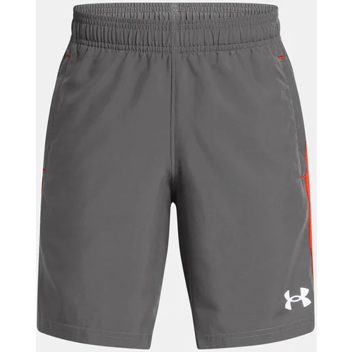 Under Armour Boys' shorts UA Tech Utility Woven Shorts - Boys