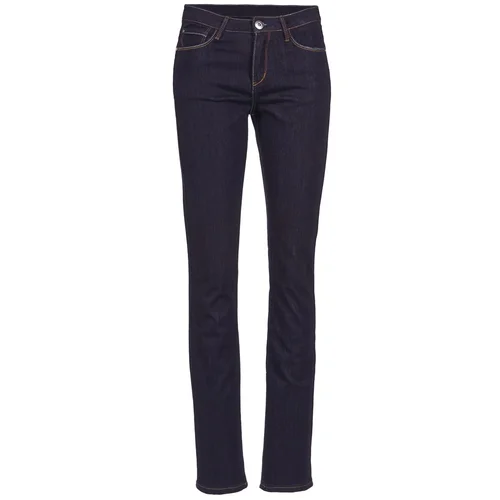 Yurban Jeans straight IESQUANE Modra