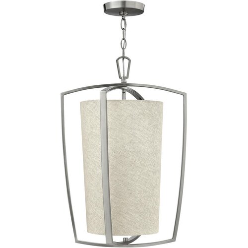 Elstead Lighting VISEČA SVETILKA Blakely 41.9/80 cm E14 Slike