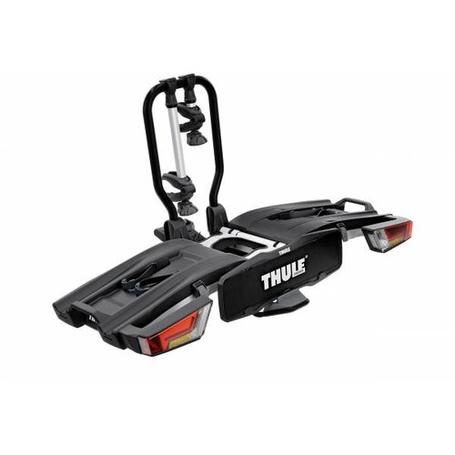 Thule Nosač bicikla 2B EasyFold XT 13pin crni Slike
