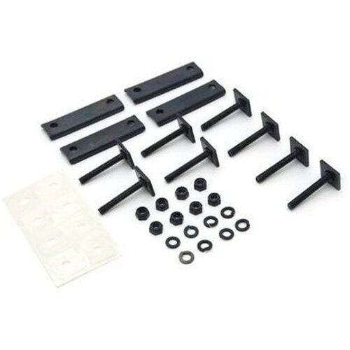 Thule Professional adapter za četvrtastu &amp;scaron;ipku 346 Slike