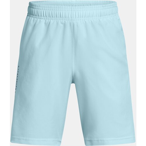 Under Armour Boys' shorts UA Tech Woven Wordmark Short - Boys Cijene