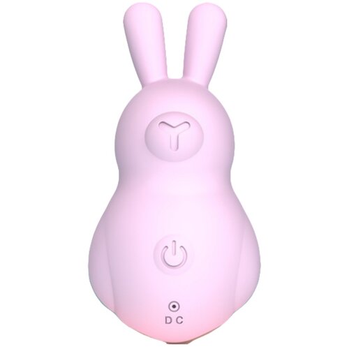 Duai Električni osebni vibrator krogle 78860881-2 USB DC, (21691421) Slike