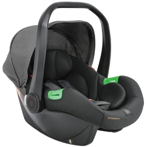 Kikka Boo i-Amaia I-Size auto sedište 40-87 cm Cene