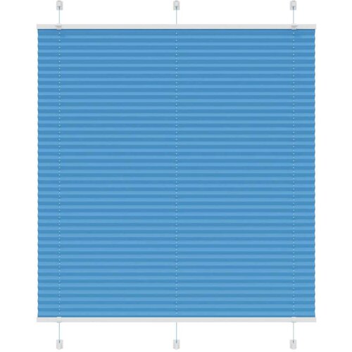  Plisirana roleta plava 120x150 cm širina tkanine 119 4 cm Cijene