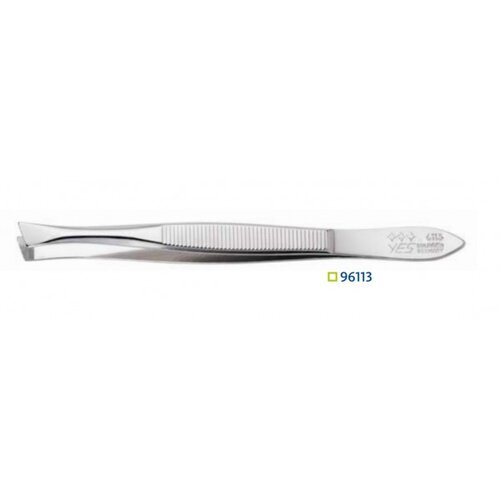 Becker manicure Kosa pinceta zako&scaron;ena 9cm Cene
