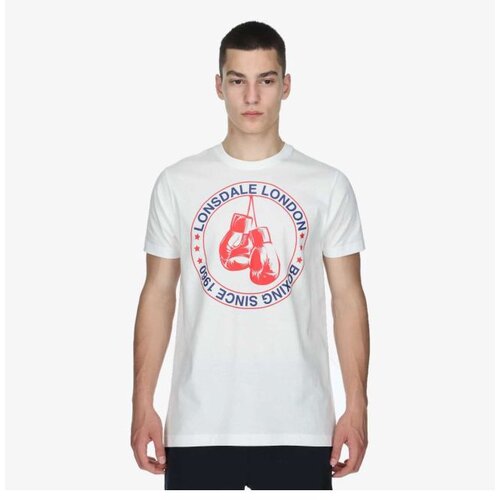 Lonsdale Lnd t-shirt Slike