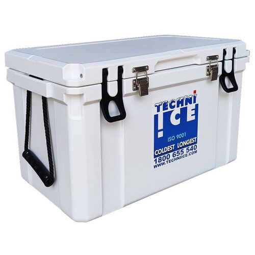 Techni Ice CH45 prijenosna ledenica/hladnjak Cijene