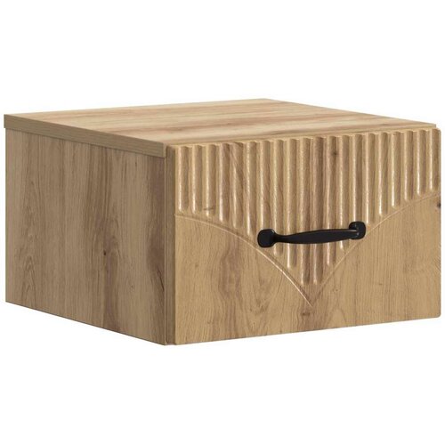  Stenski nočni omarici Artisan hrast 34,5 x 33 x 20 cm, (5000209484) Cene