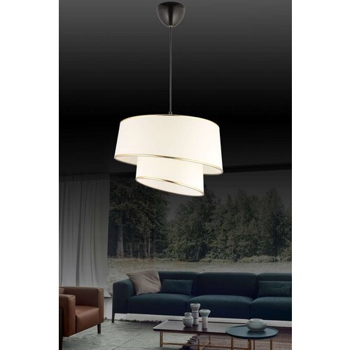 Opviq Luster 20227, Beli Slike