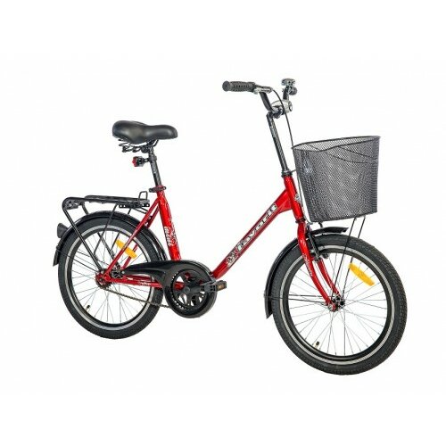 Favorit dečiji bicikl Mini 20in bordo Cene