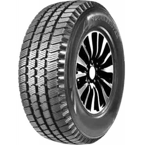 Double Star DLA02 ( 195/75 R16C 107/105R ) Slike