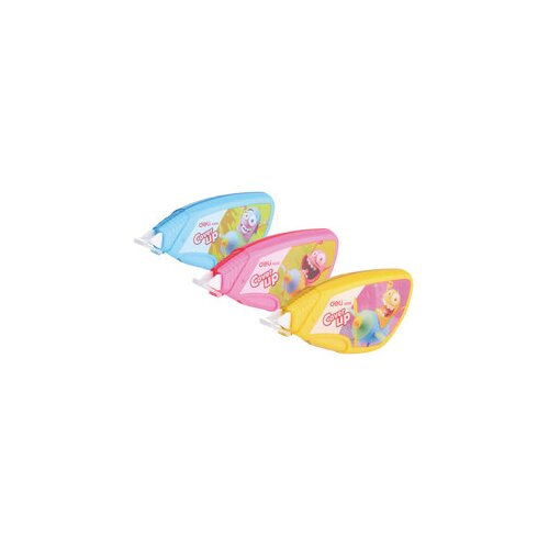 Deli KOREKTOR U TRACI 5mmx8m EH20601 Cene
