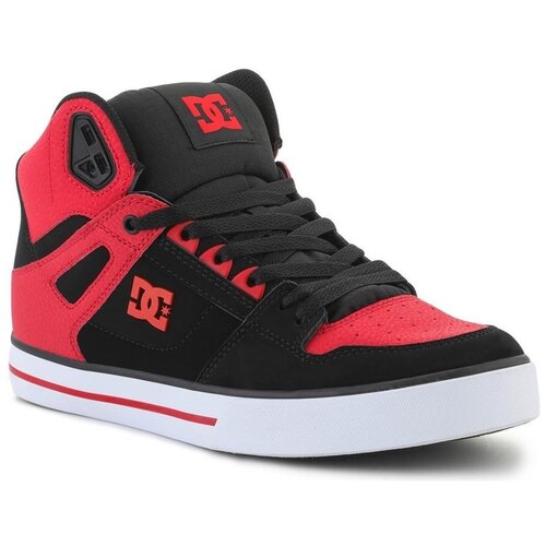 Dc Shoes Visoke superge Pure High Top pisana Slike