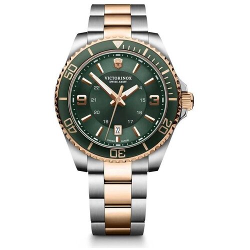 Victorinox muški analogni ručni sat 242008 maverick Cene