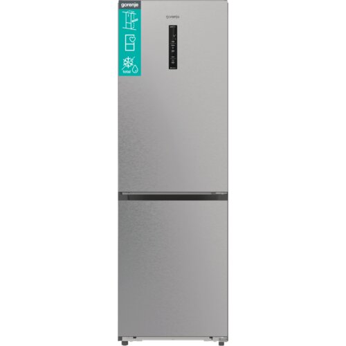 Gorenje kombinirani hladilnik NRK618C61X4WFE, (5000003385) Slike