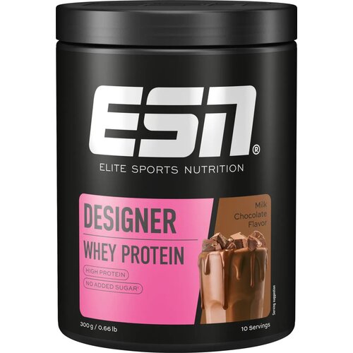 ESN Designer Whey Protein - Milk Chocolate Slike