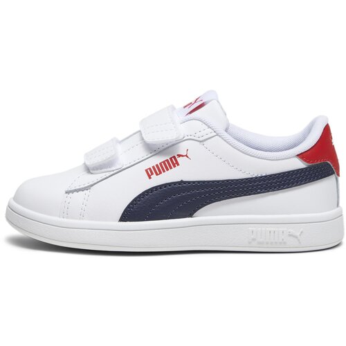 Puma Tenisice crvena / crna / bijela Cijene