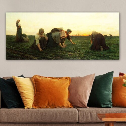 Wallity Slika YTY751012228_50120, 50x120 cm Cene