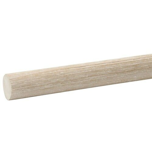 EXPO AMBIENTE Vodilica zavjese (Izbijeljeni hrast, Duljina: 160 cm, Promjer: 28 mm) Cijene