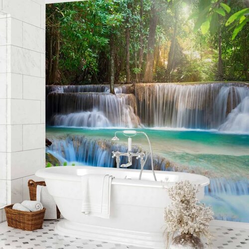  Foto tapeta - Awakening of nature 400x280 Vodootporna Cene