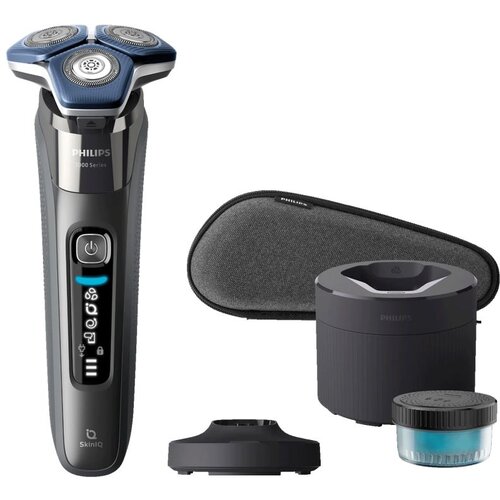 Philips Aparat za suho i mokro brijanje, Series 7000 - S7887/55 Slike