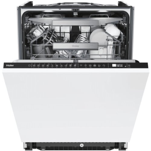 Haier ugradbena perilica posuđa XI 4A4M4PB - izložbeni primjerak Cijene