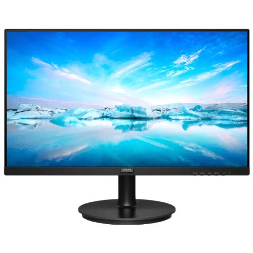 Philips Monitor 59,9 cm (23,6&amp;quot;) 241V8L 1920x1080 75Hz VA 5ms VGA HDMI Slike