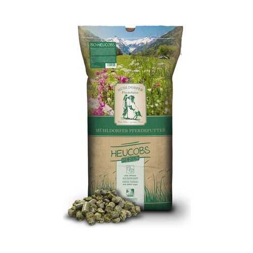 M&amp;uuml;hldorfer Bio-Cobs sena Slike