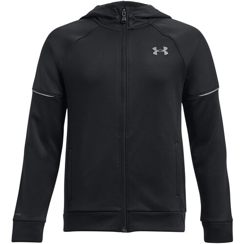 Under Armour Boys&amp;#039; sweatshirt AF Storm FZ Hoodie Slike
