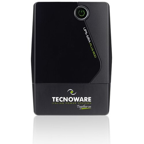 Tecnoware UPS brezprekinitveno napajanje UPS ERA PLUS 800VA FGCERAPL802SCH Slike